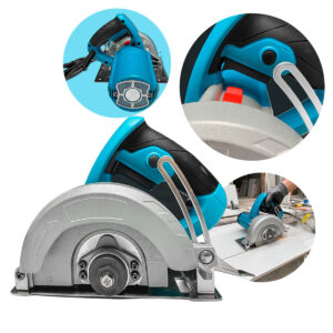 Serra Circular Brushless [127V]