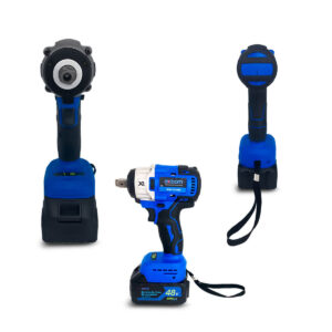 Parafusadeira Furadeira de Impacto [48V]