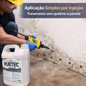 Injetec [5 Litros]